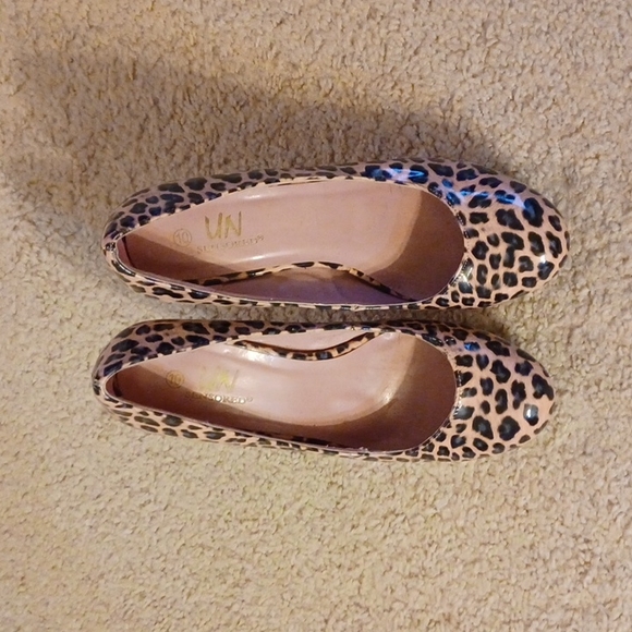 Platform high heels - Picture 2 of 4